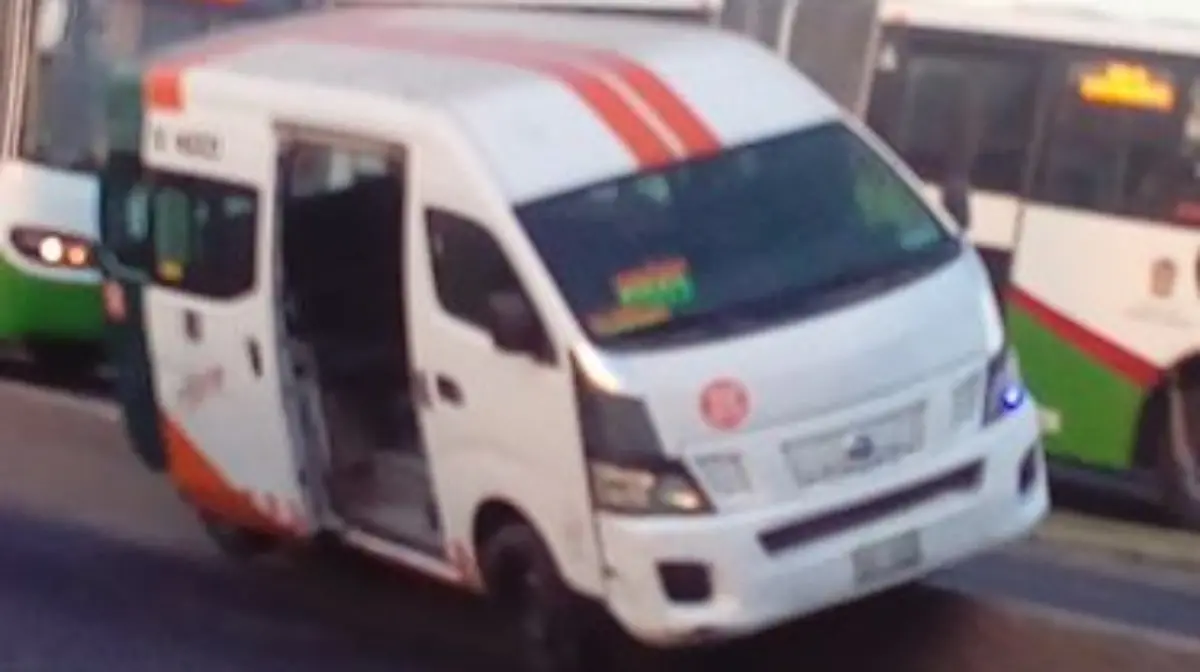 camioneta de regalos