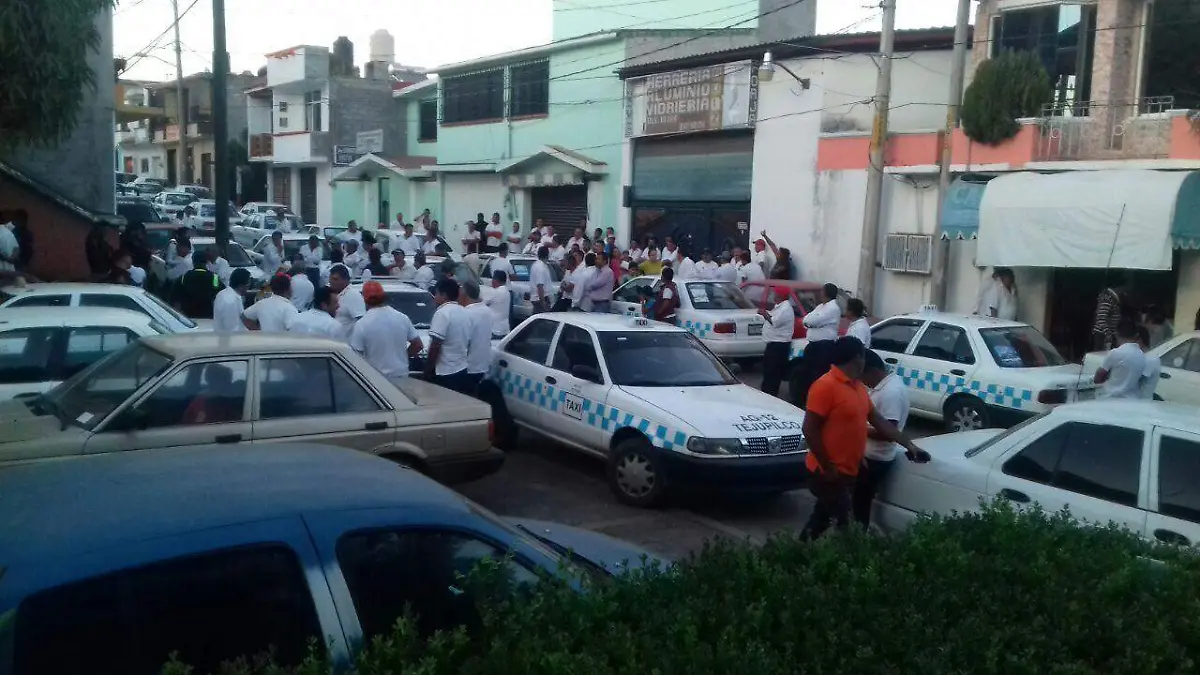 taxis 1