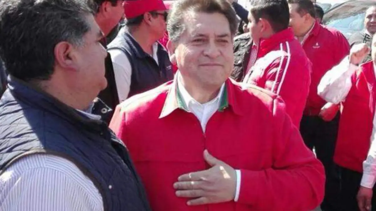 Francisco Rojas