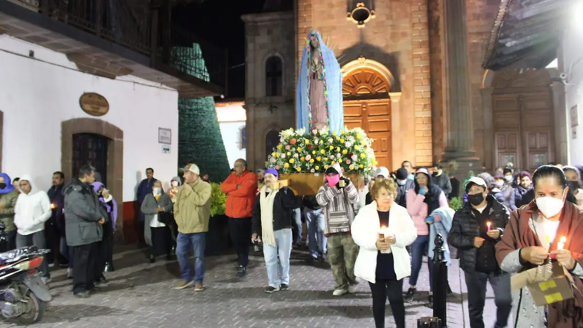 virgen 