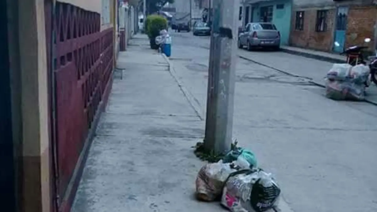 basura