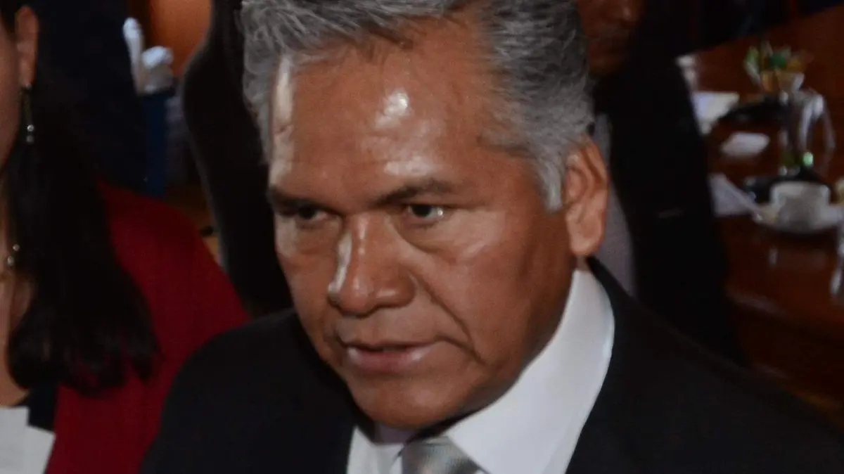 Fernando Zamora