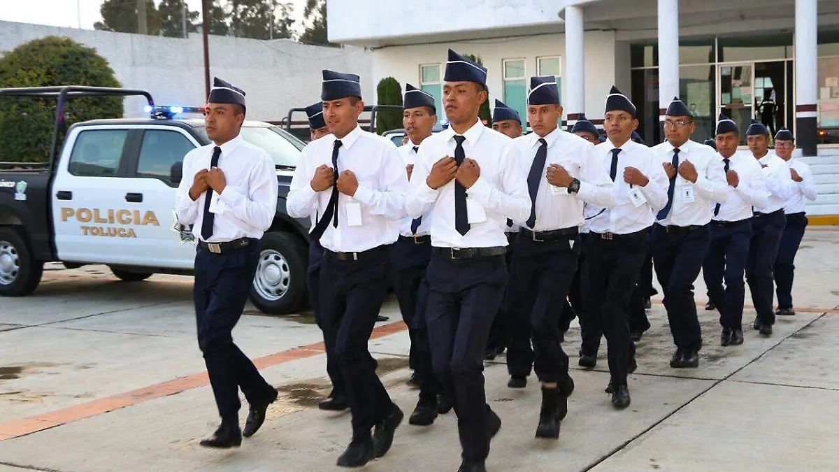 toluca cadetes