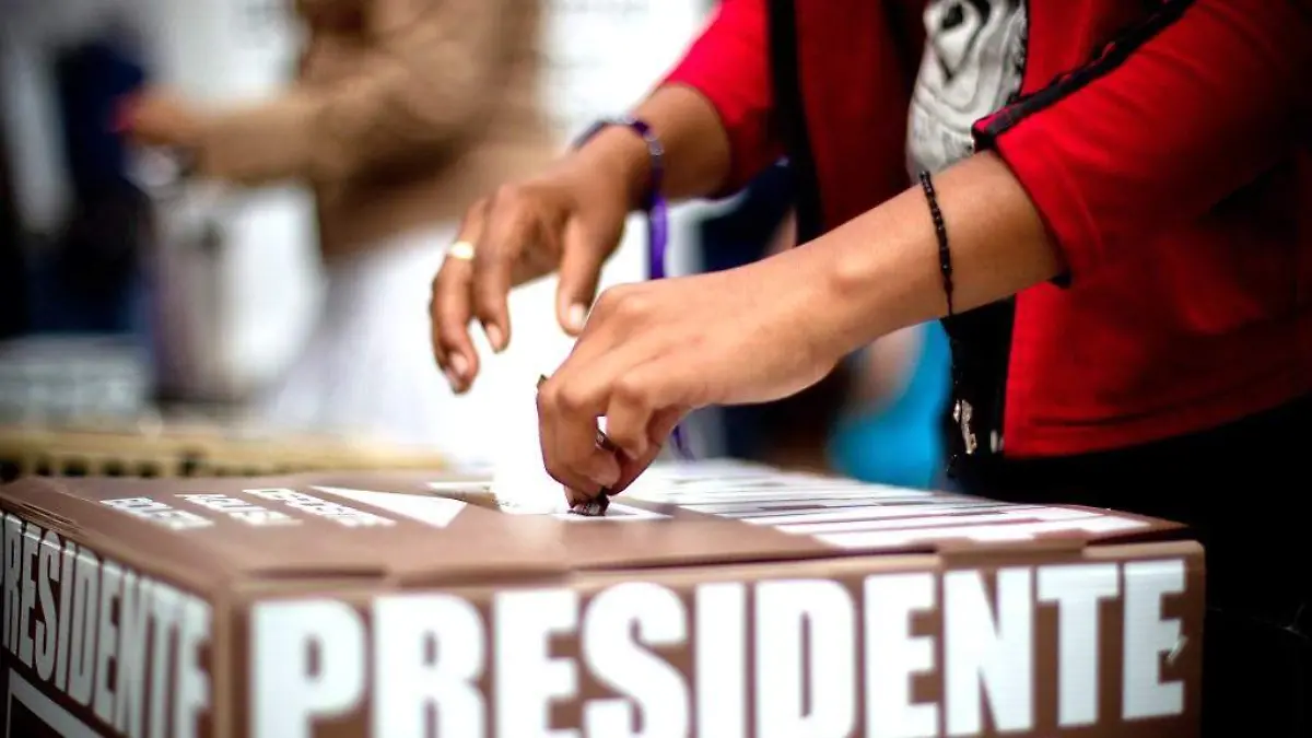 presidencial