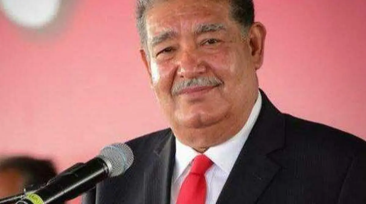 Rolando Castellanos Hernández