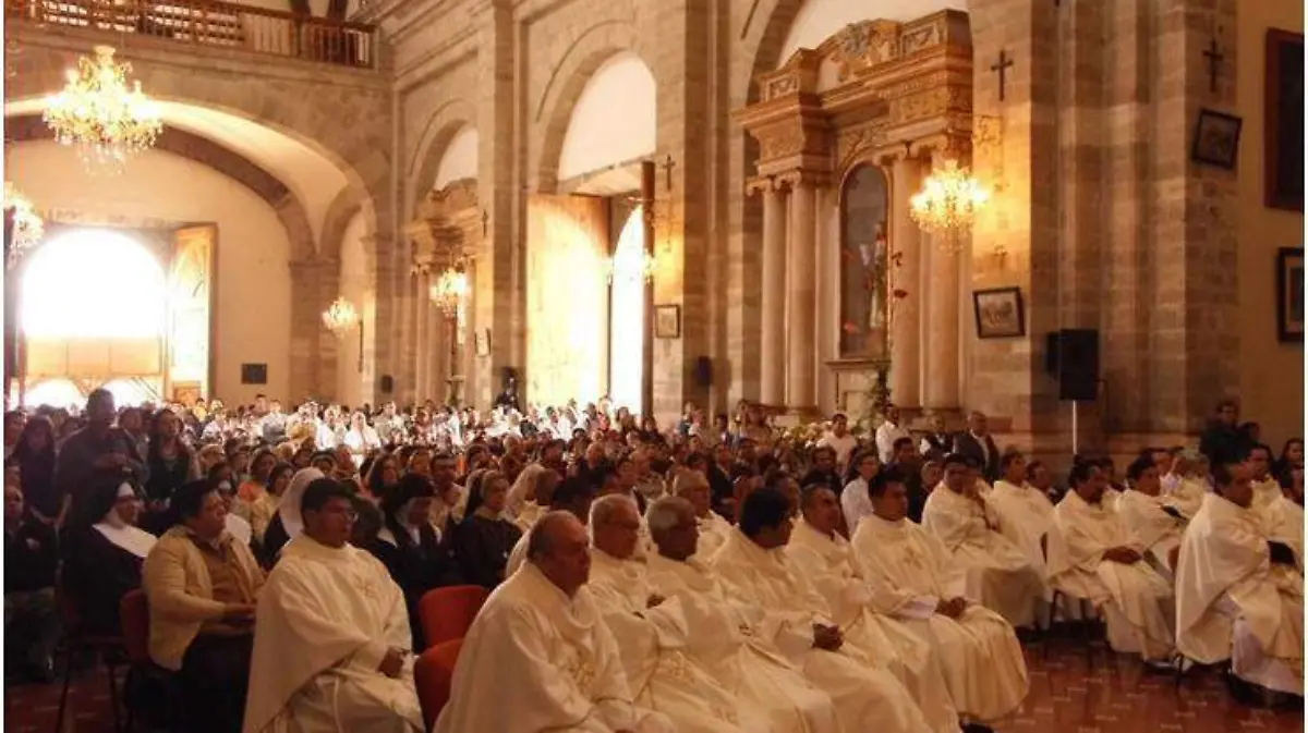 Diócesis Tenancingo