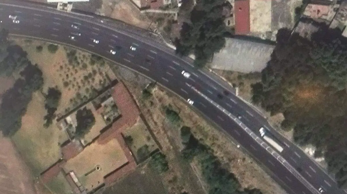 autopista