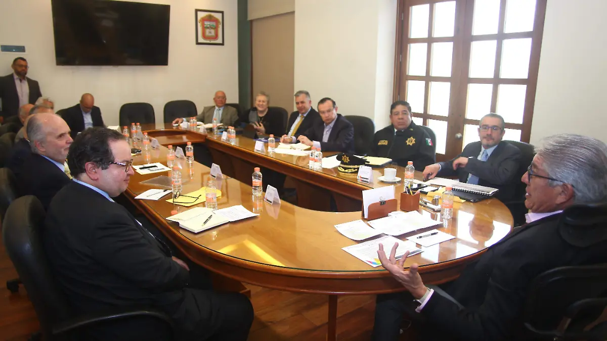 reunión