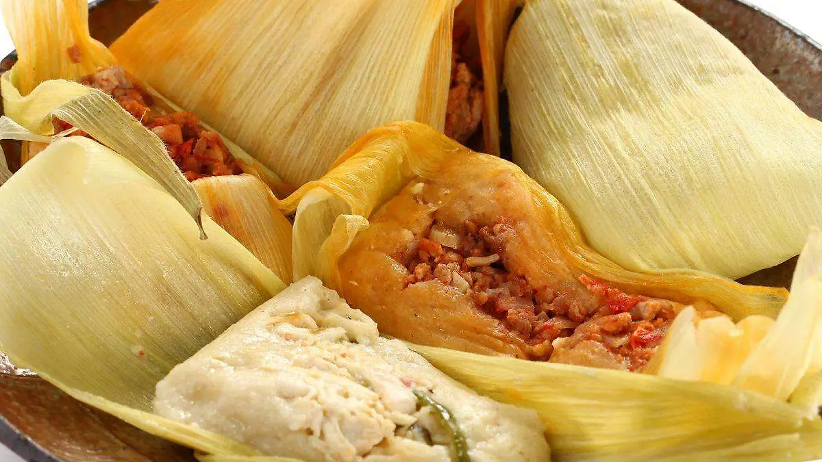 tamales