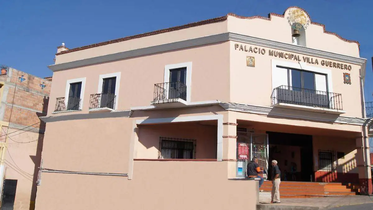 villa guerrero