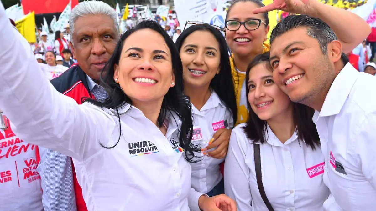 Alejandra Del Moral