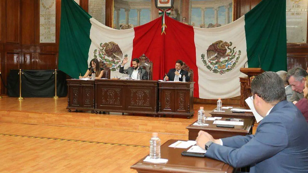 Diputación permanente