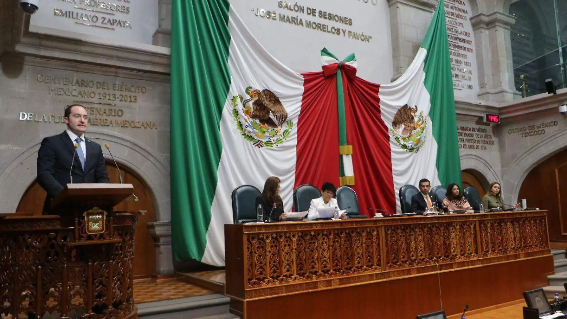 diputados