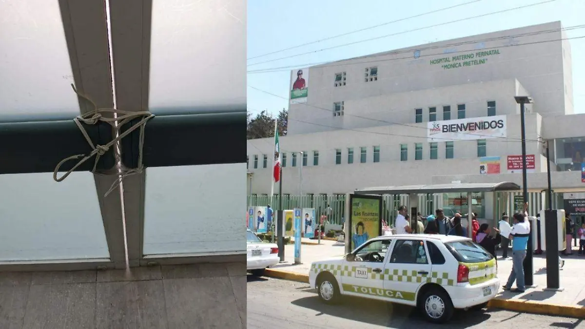 personal-del-hospital-monica-pretelini-en-toluca-es-encerrado-durante-visita-de-alfredo-del-mazo