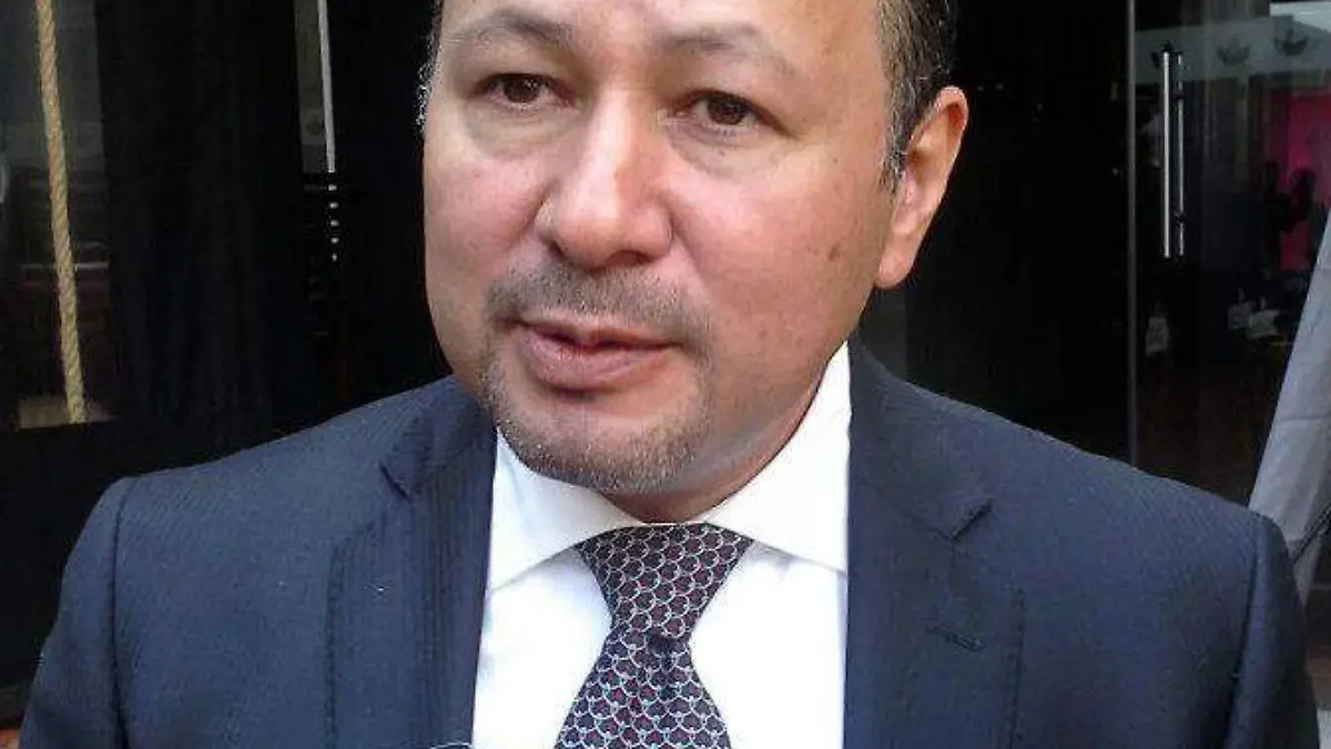 Jorge Luis Millán, presidente de la Asecem