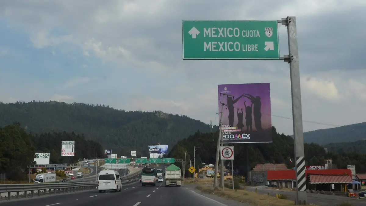 carreteras