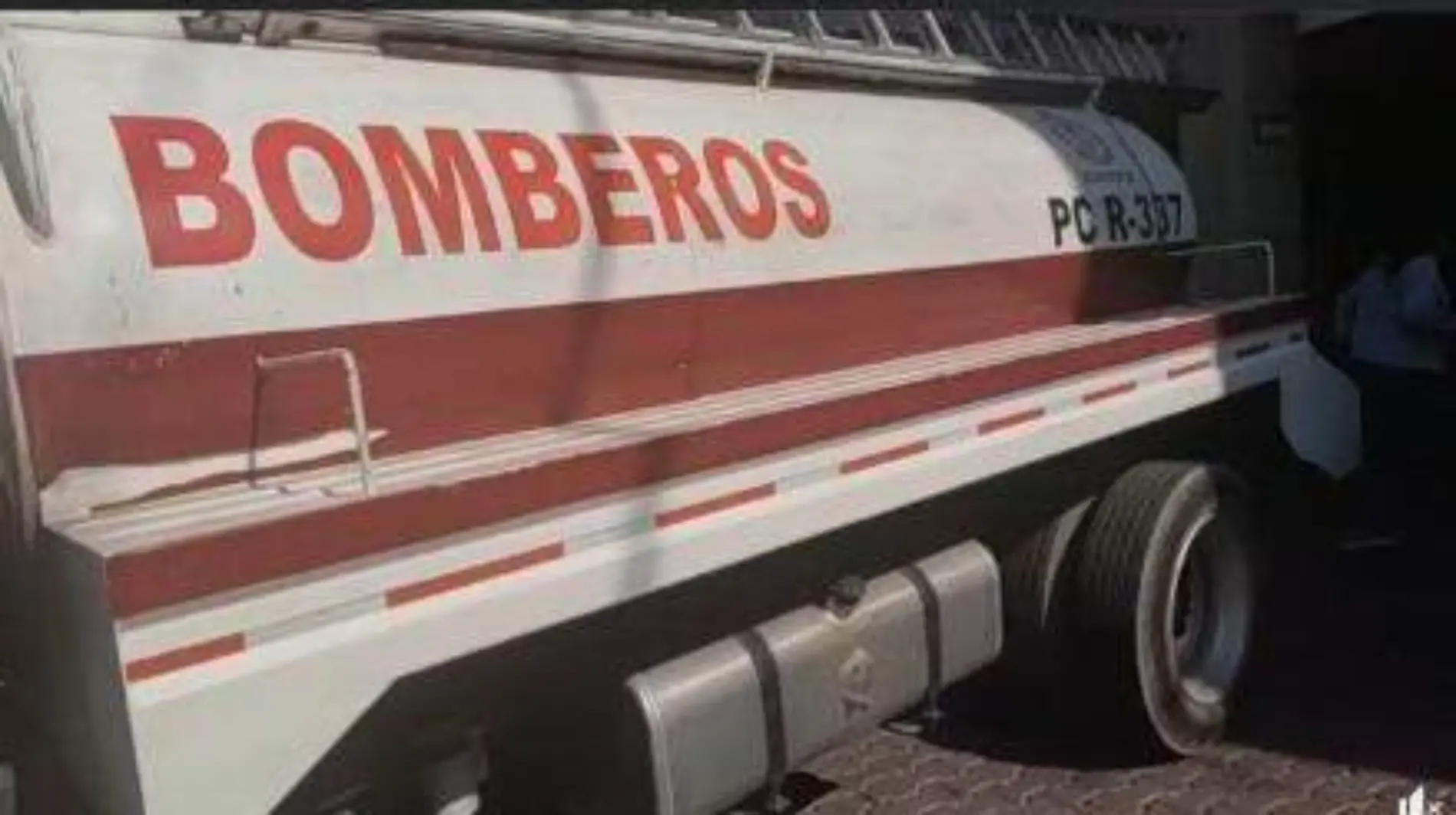 bomberos