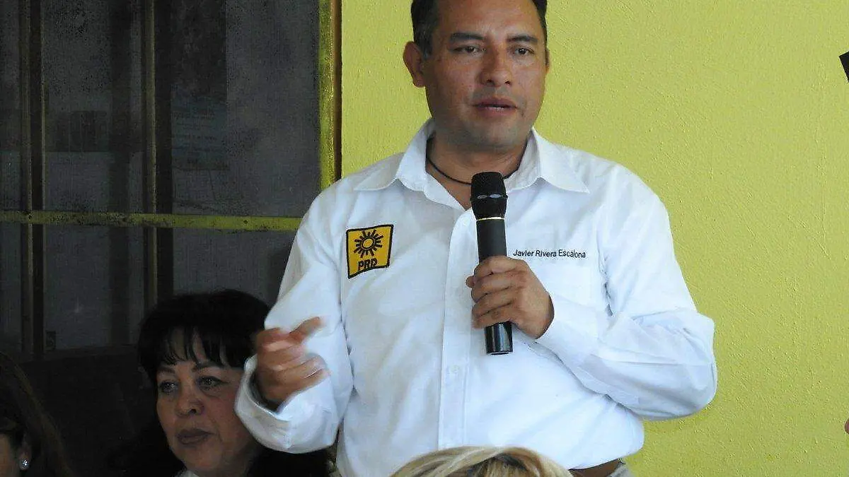 Javier Rivera