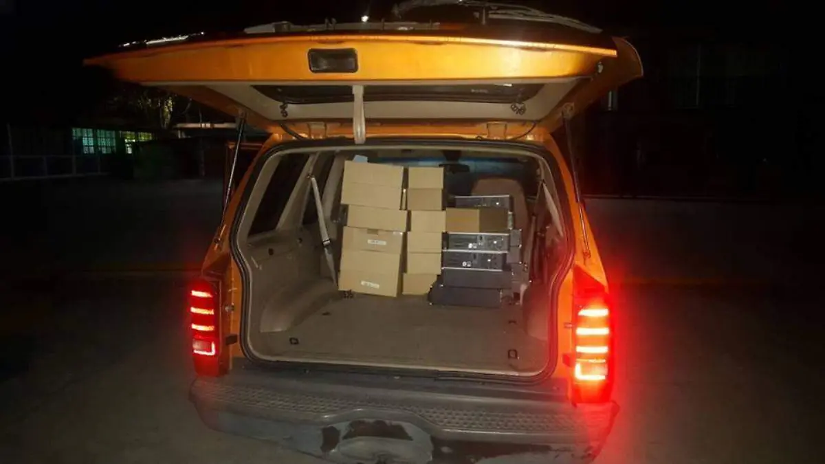camioneta