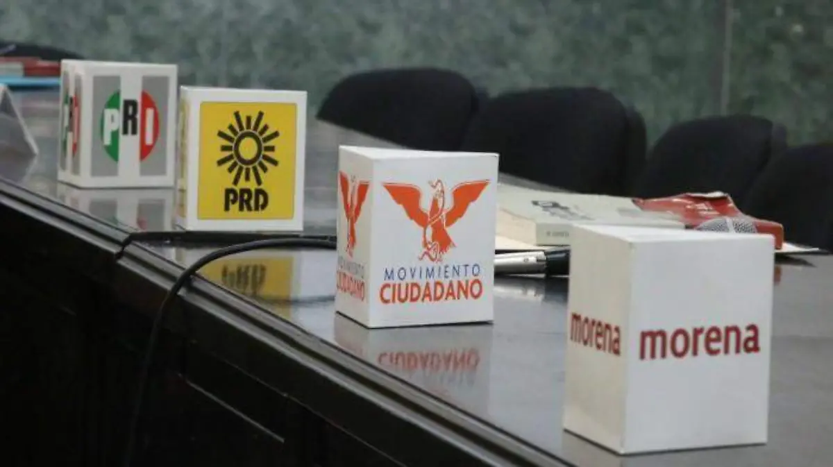 partidos