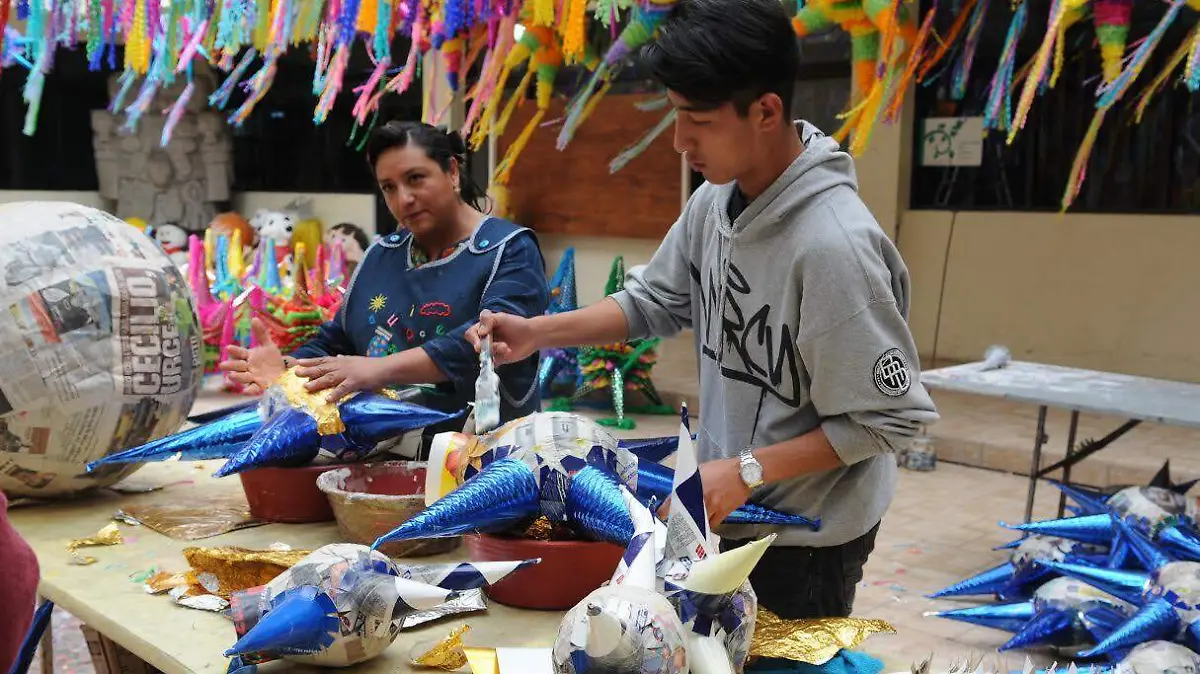 Piñatas