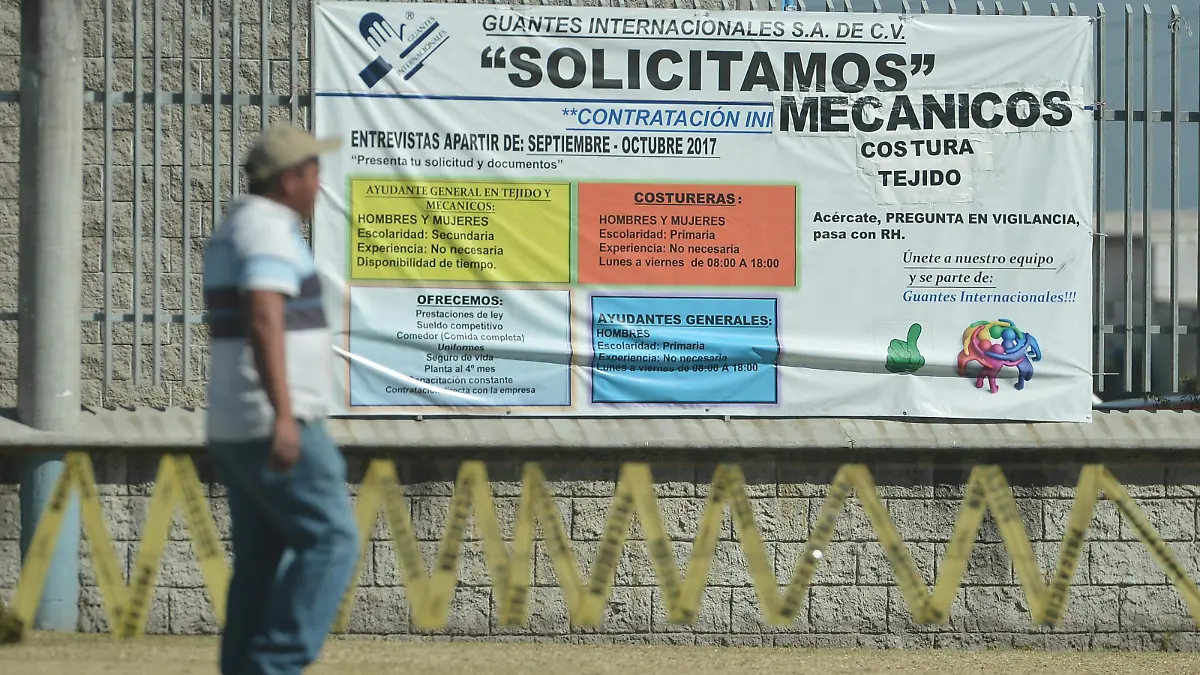 empleo