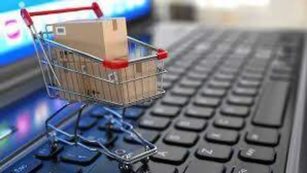 compras internet