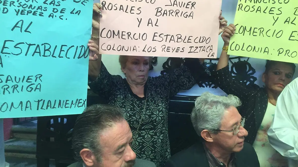 COMERCIO