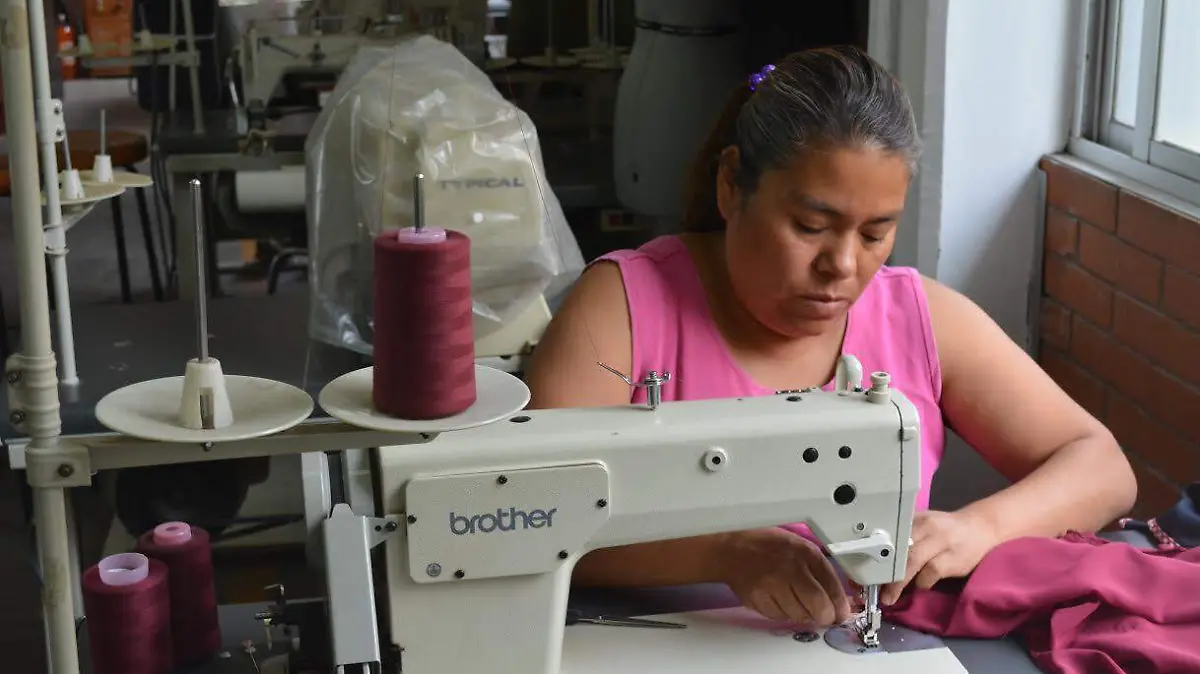maquiladora
