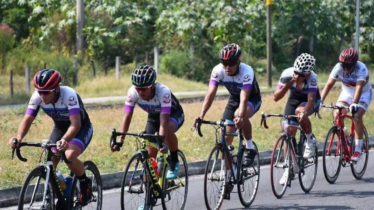 ciclismo