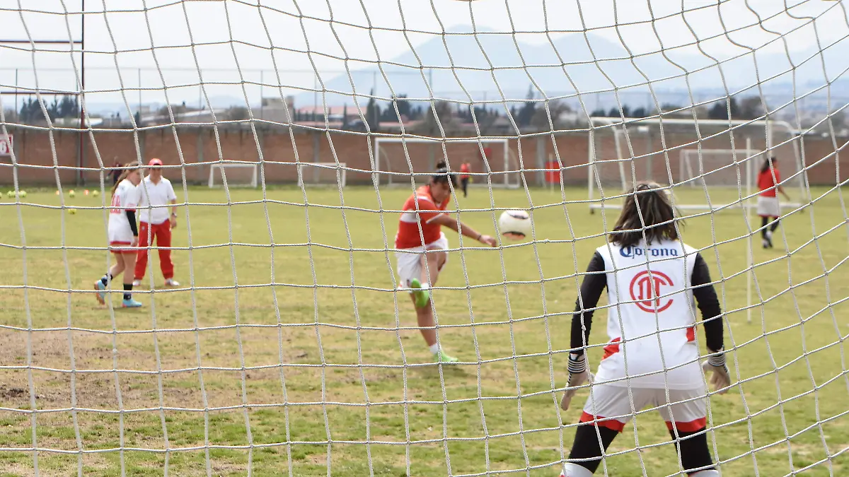 Femenil 5 col
