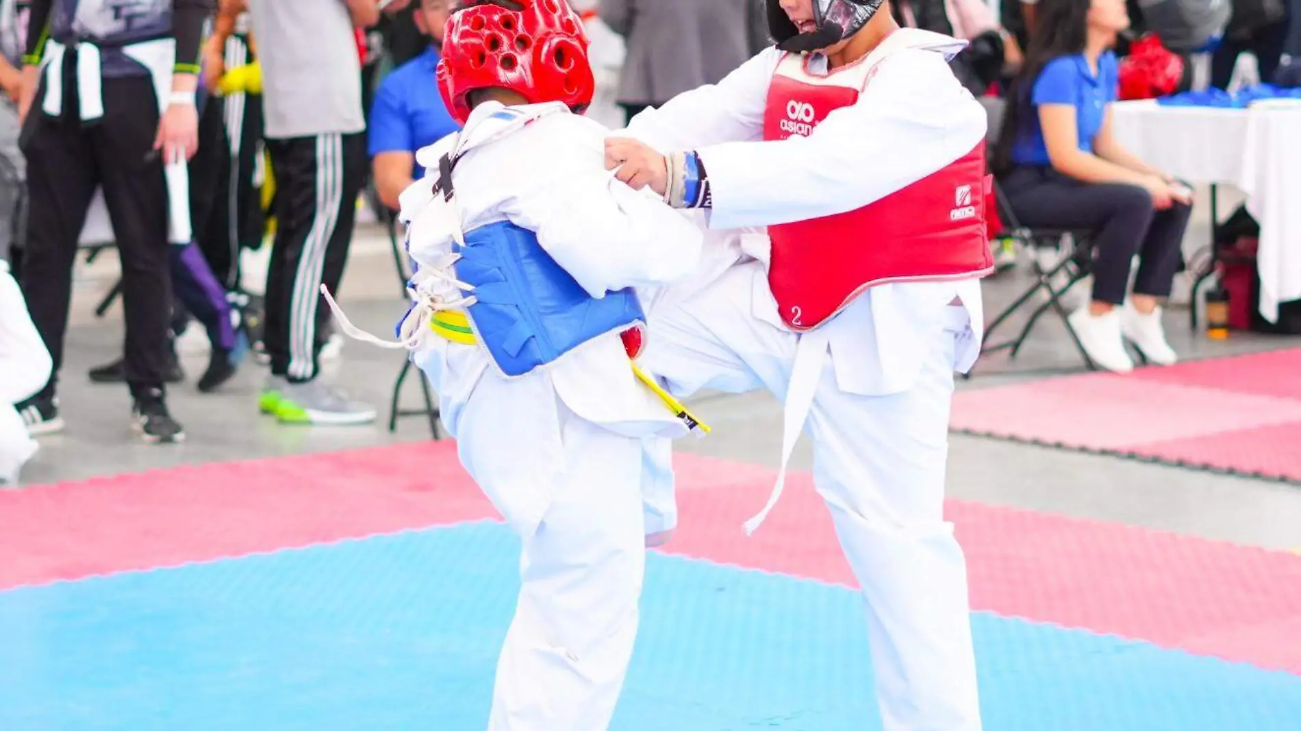 TKD2