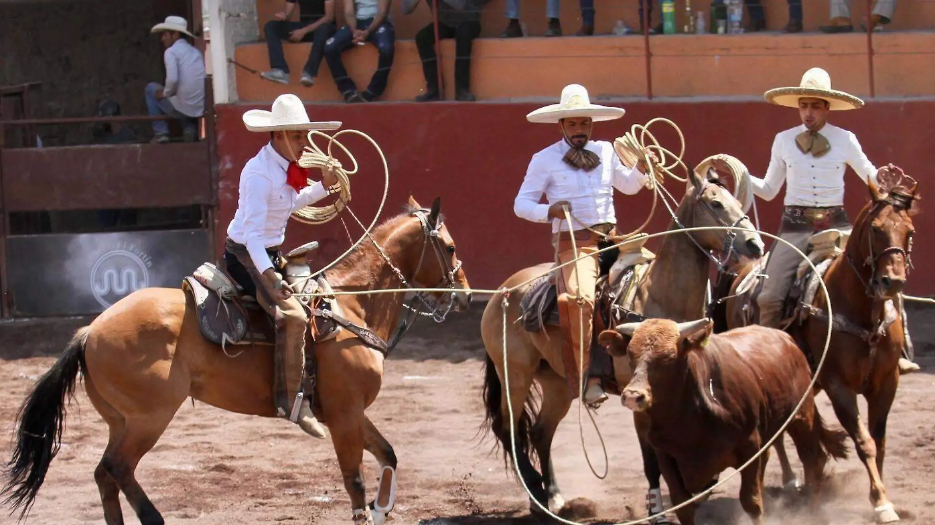 Charros1