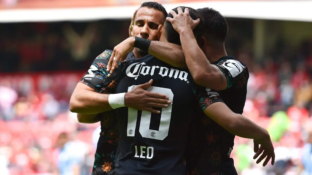 Toluca