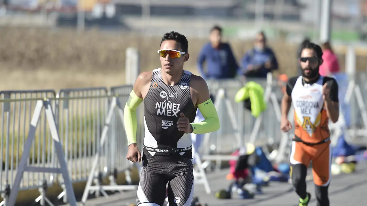 Triatlón1