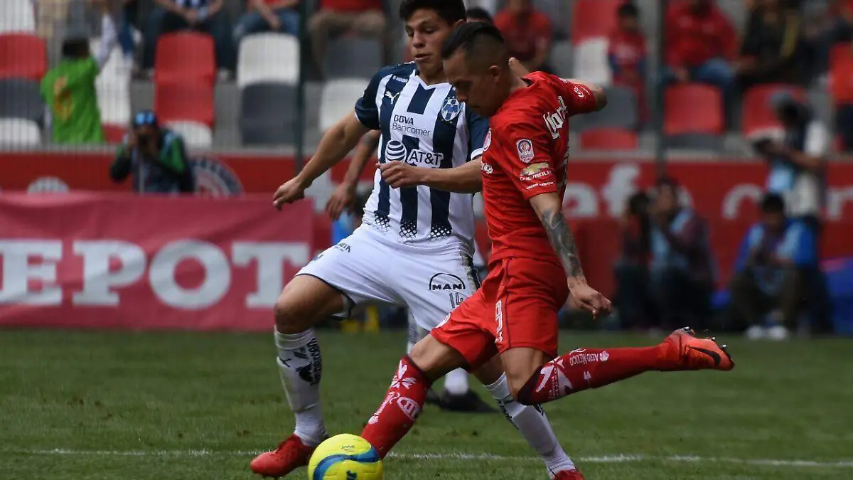 TOLUCA