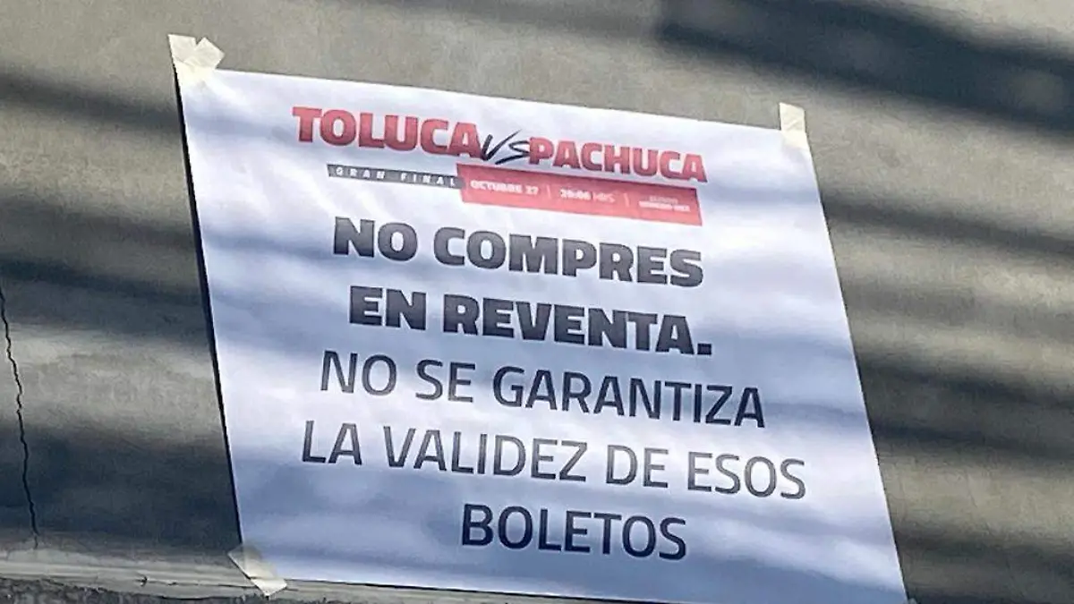 Boletos