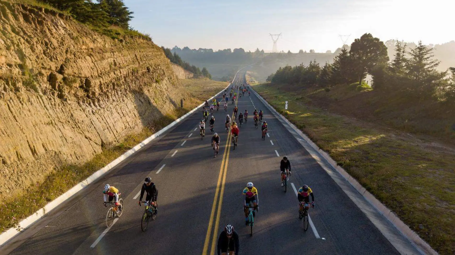 Ciclismo