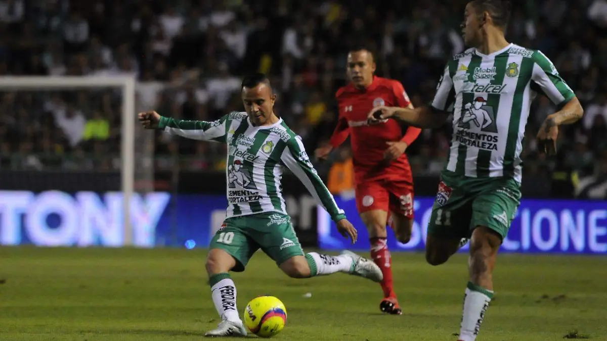 Toluca 2