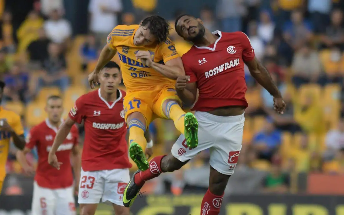 Toluca