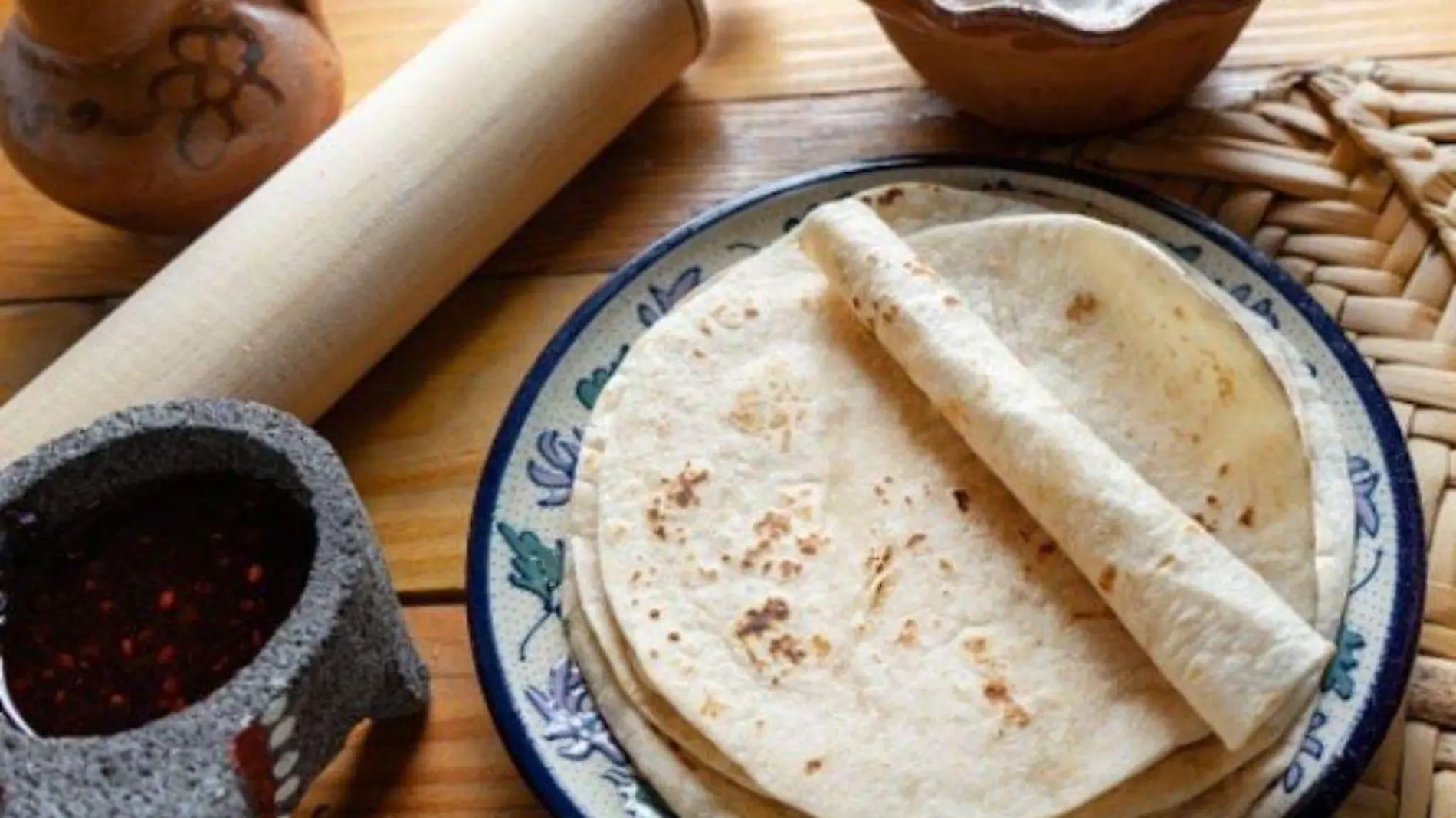 Tortillas