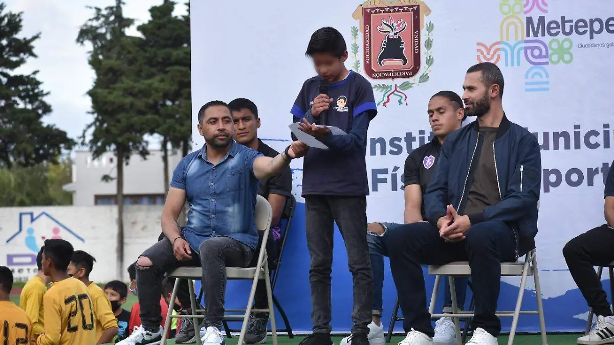 Mundialito Metepec