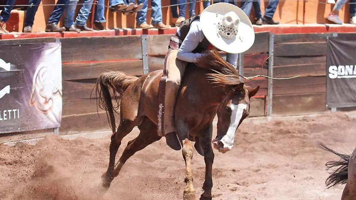 Charrería