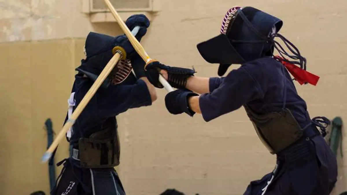 Kendo3