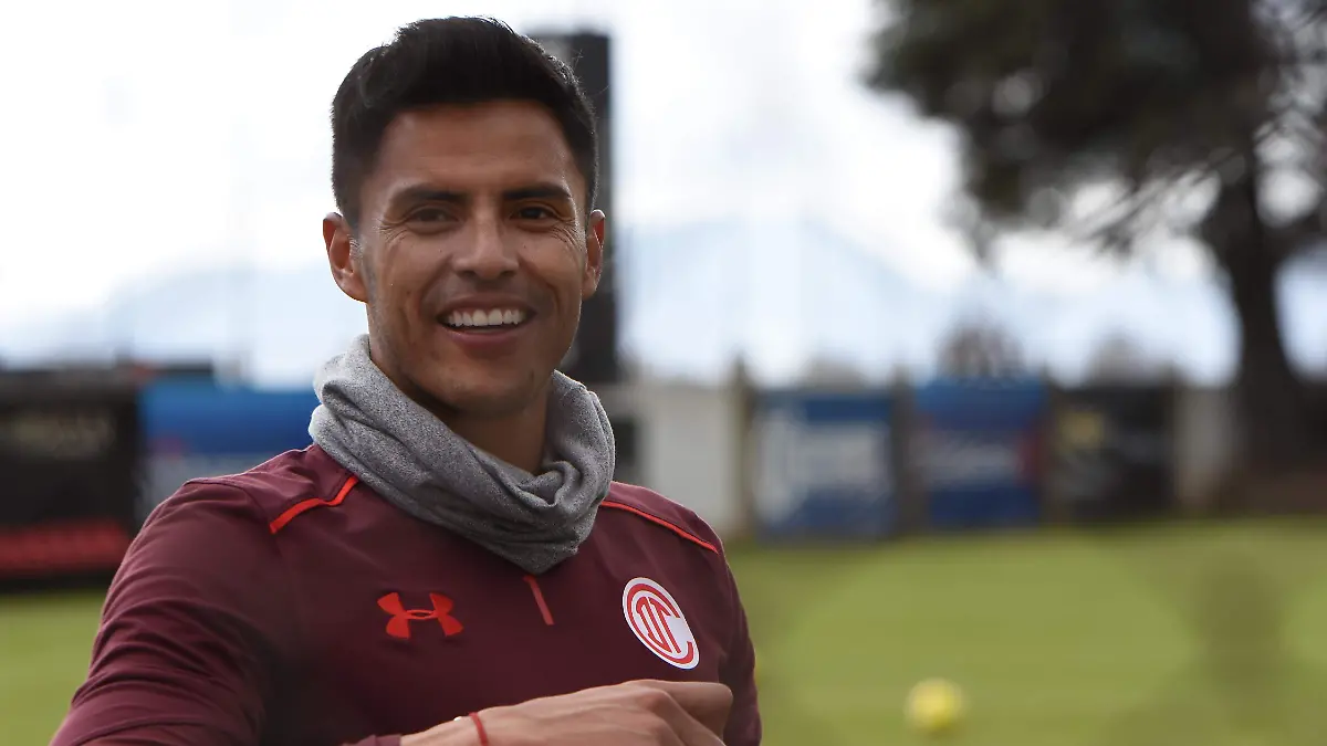 Toluca 1