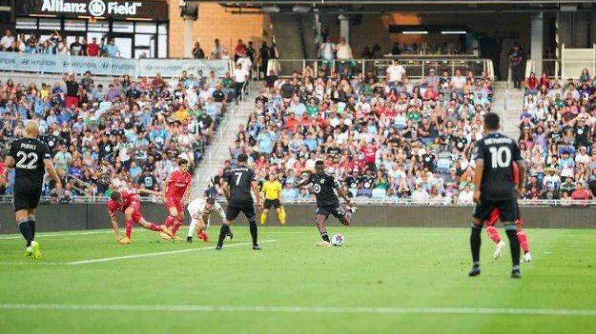 partido Toluca
