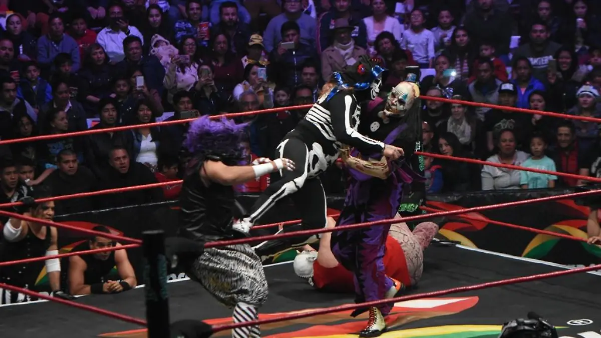 Luchas5