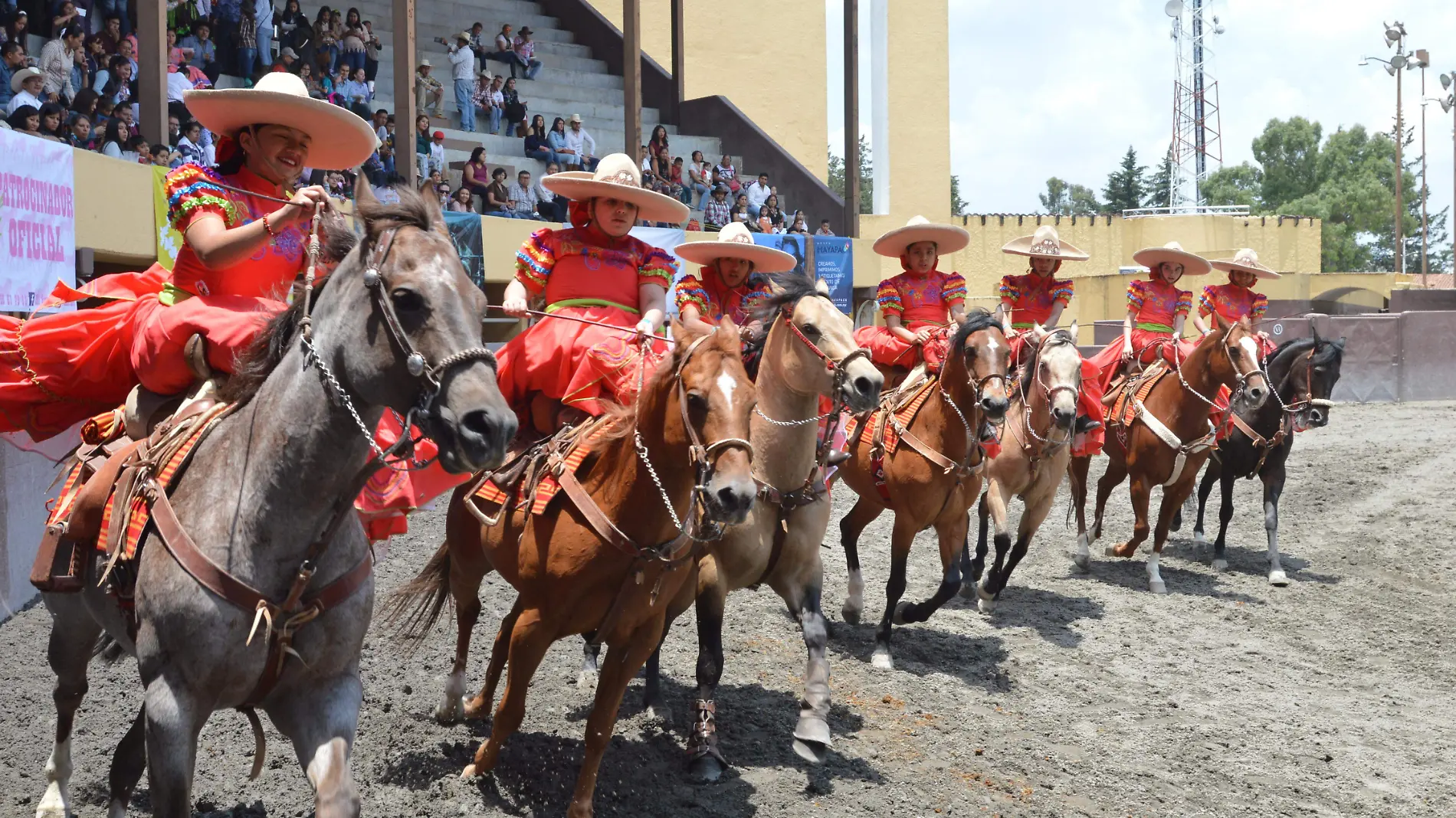 Charros