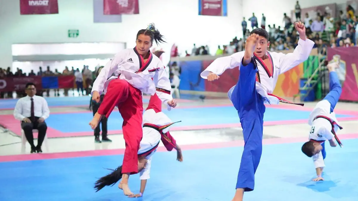 Taekwondo2