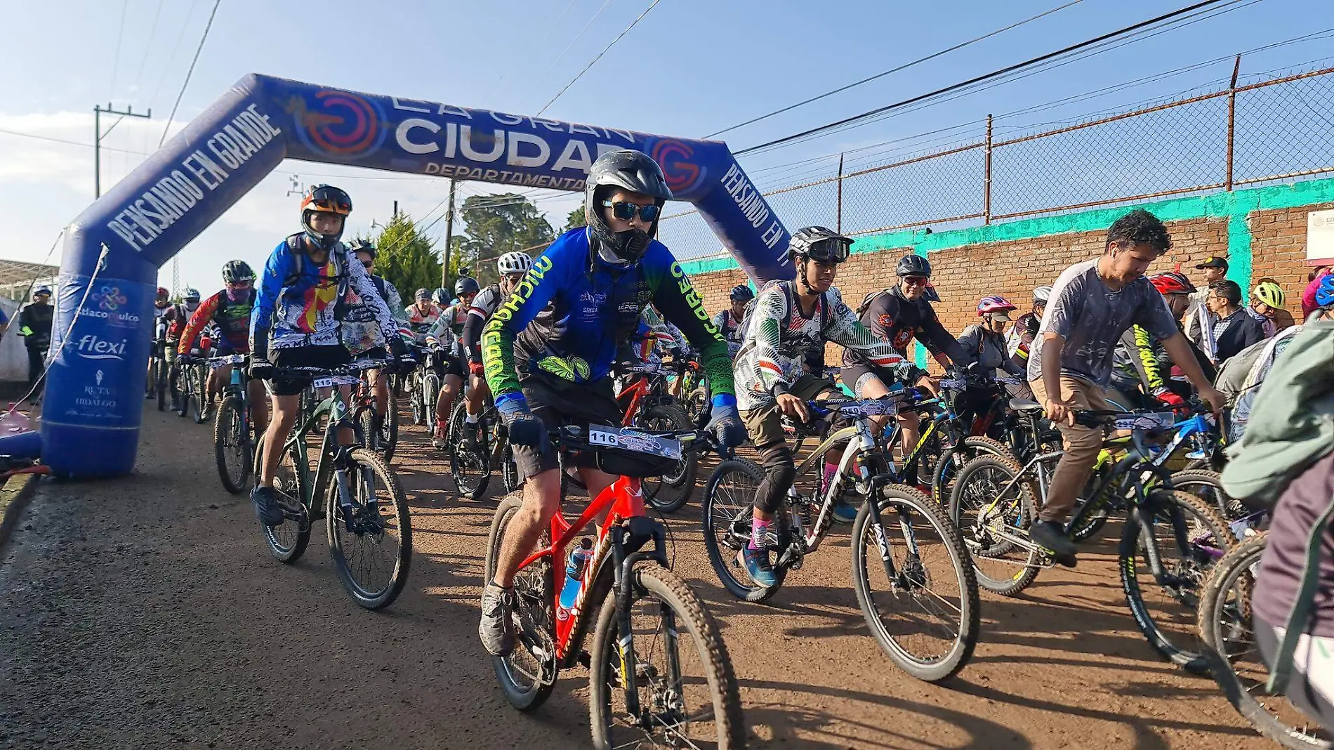 Ciclismo1